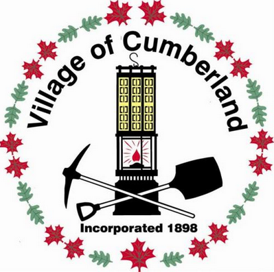 Village of Cumberland