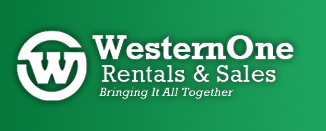 WesternOne Rentals and Sales